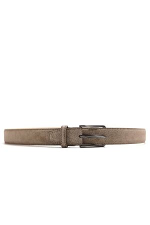 melik Just2ofus Riem S0173 Sughero suède S0173 Sughero suède