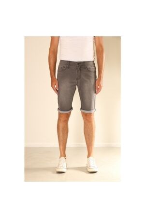 New Star Stretch Denim 5-pocket Grijs Grijs New Star Stretch Denim 5-pocket Grijs Grijs