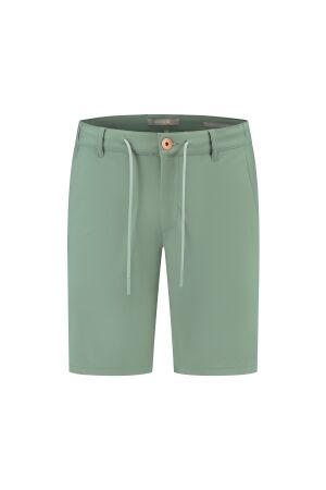 North84 Travel Shorts 74/26% Polyamide/Elas 351 Pistachio 351 Pistachio