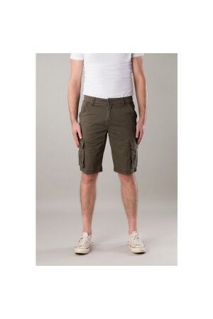 New Star Short met zakken Stretch Army Army New Star Short met zakken Stretch Army Army