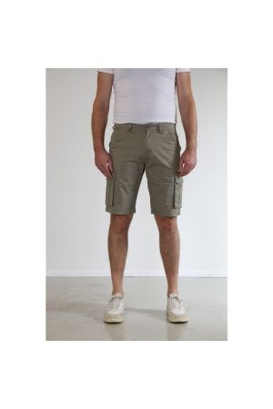 New Star Short met zakken Stretch Light Taupe Light Taupe New Star Short met zakken Stretch Light Taupe Light Taupe
