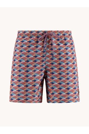 A Fish Named Fred Swimshort graphic fish 100% Polyester 073 Multicolor All Color 073 Multicolor All Color A Fish Named Fred Swimshort graphic fish 100% Polyester 073 Multicolor All Color 073 Multicolor All Color