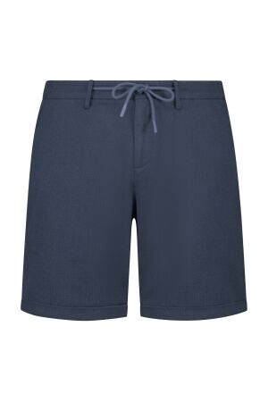 NZA New Zealand Auckland SHORTS CHINO 98/2% Co/Elas 2616 NAVY SKY 2616 NAVY SKY