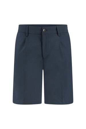 Born with Appetite VENICE short Stretch 4001 Navy 4001 Navy
