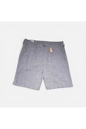 Alberto Super Light Linen Mix Wide Fit 540 Brown 540 Brown