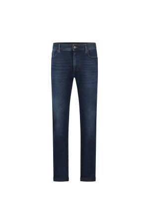 Alberto DS Dual FX Lefthand Navy Regular Blauw Blauw