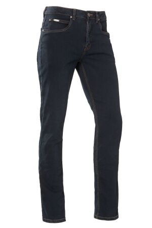 Brams Paris Danny Regular Fit Stretch Dark Blue Dark Blue Brams Paris Danny Regular Fit Stretch Dark Blue Dark Blue
