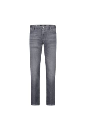 Alberto Super Stretch Dual FX Denim 938 Mid Grey 938 Mid Grey