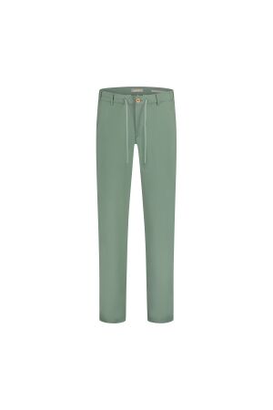 North84 Travel Pants Pistachio Groen Groen