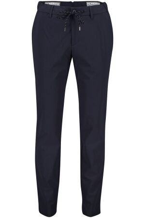 Alberto WR Revolutional Travel Pants Navy Navy
