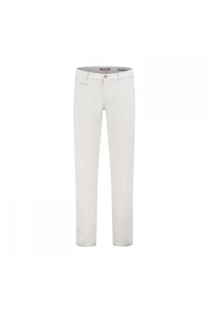 North84 Chino Stretch 051 Light Grey 051 Light Grey