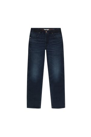 Wrangler Greensboro Wild Horse Regular Fi Blue Blue