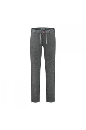 North84 Chino Wool Look 031 Medium Grey 031 Medium Grey