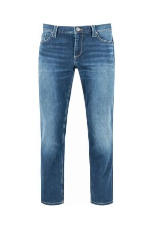 Alberto Premium Lefthand Denim T400 857 Royal 857 Royal