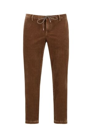 Alberto Dusty Corduroy Chino 550 Beige 550 Beige