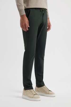 North84 Sensitive Travel Bonded 340 Dark Green 340 Dark Green