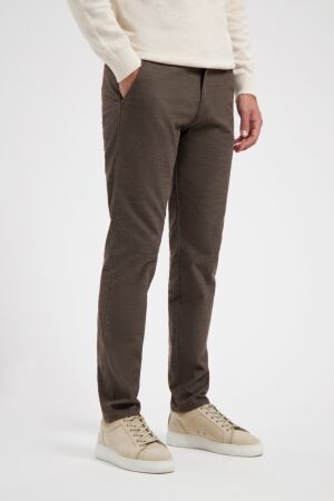 North84 Elegance Chino 217 Brown 217 Brown North84 Elegance Chino 217 Brown 217 Brown