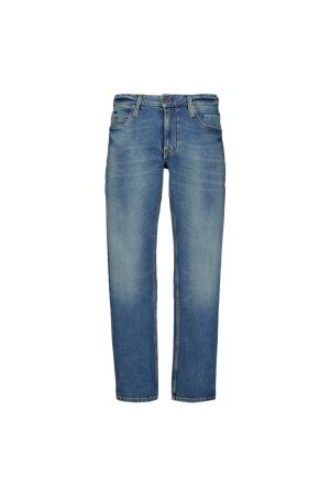 No Excess Relaxed Fit 715 Stretch Dirty Used Denim 227 Dirty Used Denim 227 Dirty Used Denim