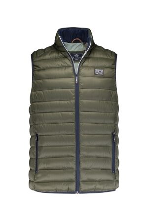 NZA New Zealand Auckland Bennett Bodywarmer 1728 Quartz Green 1728 Quartz Green NZA New Zealand Auckland Bennett Bodywarmer 1728 Quartz Green 1728 Quartz Green