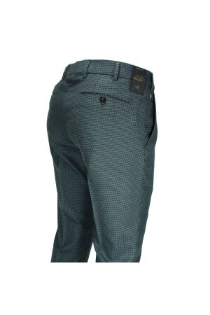 Meyer Modern Fit Chino Grijs Grijs