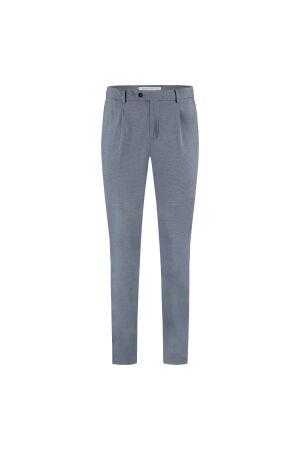 Born with Appetite PEDRO Jersey Pants 268 jeans blue 268 jeans blue Born with Appetite PEDRO Jersey Pants 268 jeans blue 268 jeans blue