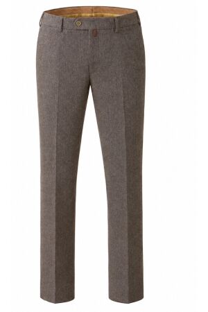 Meyer Modern Chino Wool 35 Beige 35 Beige