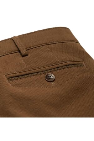 Meyer Modern Fit Stretch Brique Brique