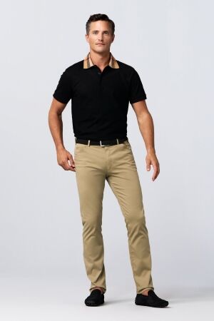 Meyer Perfect Fit Stretch 43 Light-Brown 43 Light-Brown