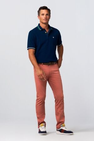 Meyer Perfect Fit Stretch 46 Rost 46 Rost