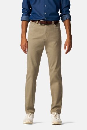 Meyer Modern Fit 75/21/4% Co/Lyocel 35 Brown 35 Brown Meyer Modern Fit 75/21/4% Co/Lyocel 35 Brown 35 Brown