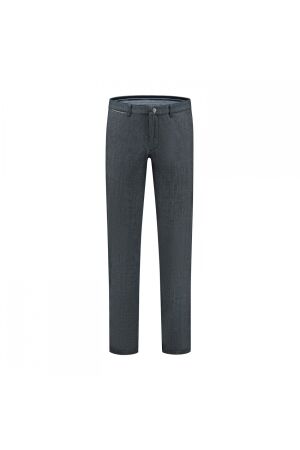 Com4 Modern Chino 97/3% Co/Elas 401 Navy 401 Navy