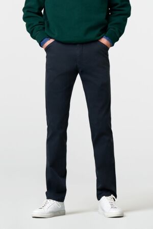 Meyer Diagonal Pocket Stretch Modern Fit 17 Blue 17 Blue Meyer Diagonal Pocket Stretch Modern Fit 17 Blue 17 Blue