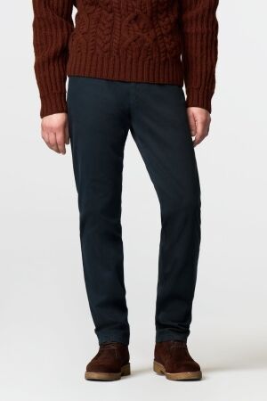 Meyer Swingpocket Stretch Slim Fit 17 Blue 17 Blue Meyer Swingpocket Stretch Slim Fit 17 Blue 17 Blue