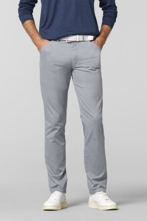 Meyer Modern Fit Chino 2-way stretch 05 Grey 05 Grey Meyer Modern Fit Chino 2-way stretch 05 Grey 05 Grey