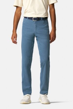 Meyer Modern Fit 75/21/4% Co/Lyocel 16 Blau 16 Blau Meyer Modern Fit 75/21/4% Co/Lyocel 16 Blau 16 Blau