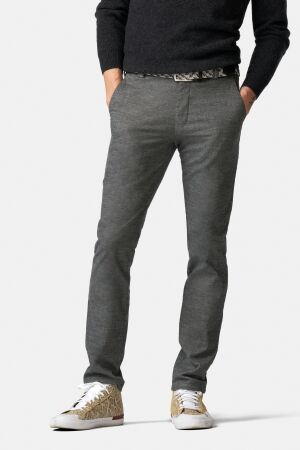 Meyer Chino Stretch Modern Fit 07 Grey 07 Grey Meyer Chino Stretch Modern Fit 07 Grey 07 Grey