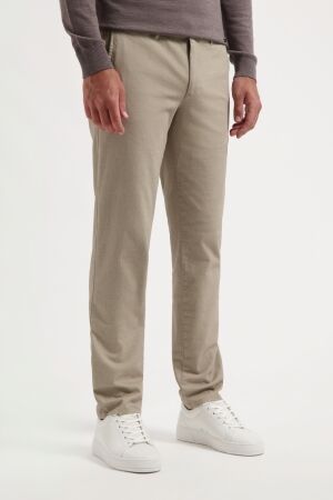 Com4 Modern Chino 97/3% Co/Elas 261 Beige 261 Beige
