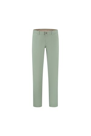 Com4 Luxury Comfort Chino 320 Medium Green 320 Medium Green