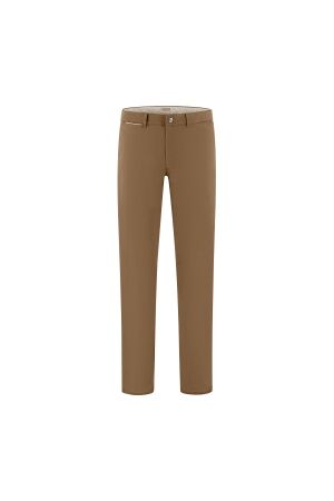 Com4 Luxury Comfort Chino 253 Dark Beige 253 Dark Beige