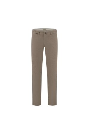 Com4 Luxury Comfort Chino 254 Beige 254 Beige