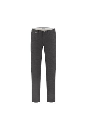 Com4 Luxury Comfort Chino 027 Anthracite 027 Anthracite