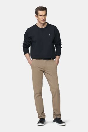 Meyer ACTIVE Chino Cotton Poly 33 Beige 33 Beige