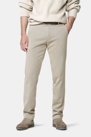 Meyer ACTIVE Chino Cotton Poly 32 Beige 32 Beige
