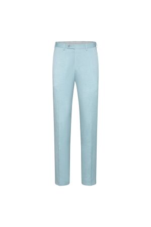 Digel Pant.Mix: Vintage Slim Fit 26 Blau 26 Blau