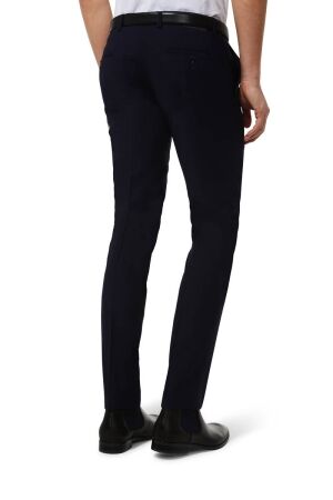 Digel Pant.Mix: Extra Slim Fit 22 Blau 22 Blau