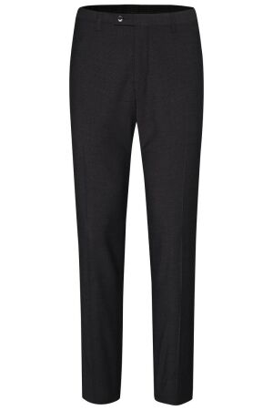 Digel Pant.Mix: Extra Slim Fit 42 Grau 42 Grau