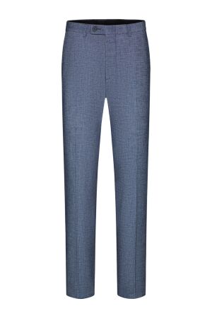 Digel Pant.Mix: Hyperstretch Slim Fit 22 Blau 22 Blau