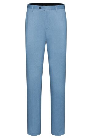 Digel Pant.Mix: Slim Fit Jersey 24 Blau 24 Blau Digel Pant.Mix: Slim Fit Jersey 24 Blau 24 Blau