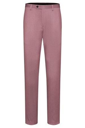 Digel Pant.Mix: Slim Fit Jersey 64 Rot 64 Rot Digel Pant.Mix: Slim Fit Jersey 64 Rot 64 Rot