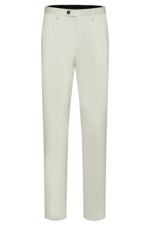 Digel Pant.Mix: Slim Fit Jersey 76 Beige 76 Beige Digel Pant.Mix: Slim Fit Jersey 76 Beige 76 Beige